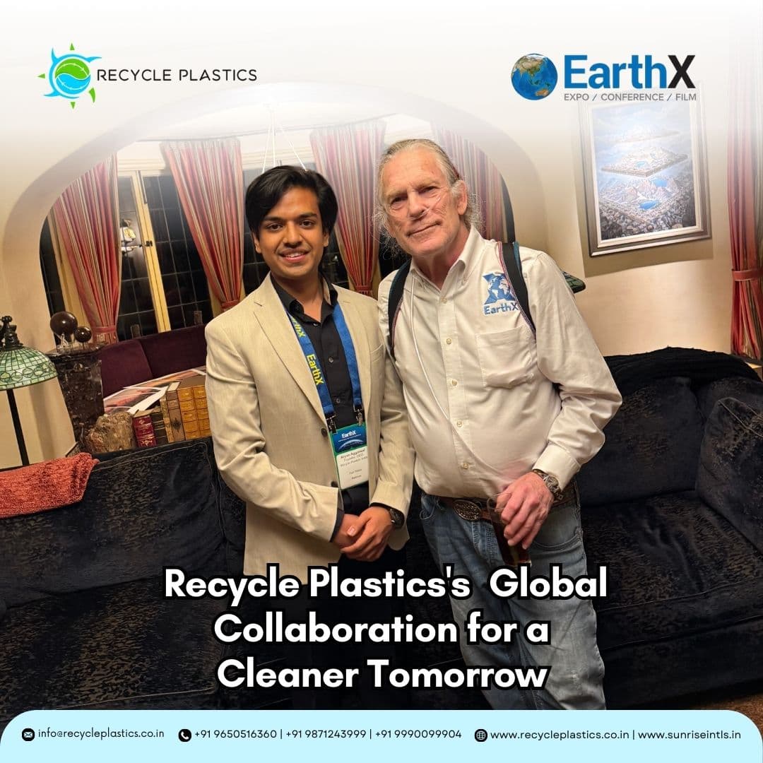 Congress of Conferences - EarthX 2025, Texas USA